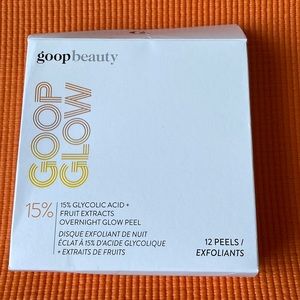 Goop Beauty goop glow peels
